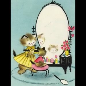 Meet your Posher, Quan minh